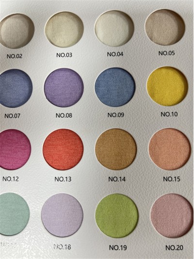 GZ-DZLP F099P Snowflake Quick-Drying Cotton Specifications: 165CM*155g/㎡ Ingredients: 50% composite elastic fiber 50% Polyester Moisture absorption and quick drying Original yarn sun protection function UPF50+ 7A antibacterial Anti-ultraviolet detail view-4